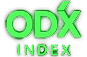 [ODX index] Logo